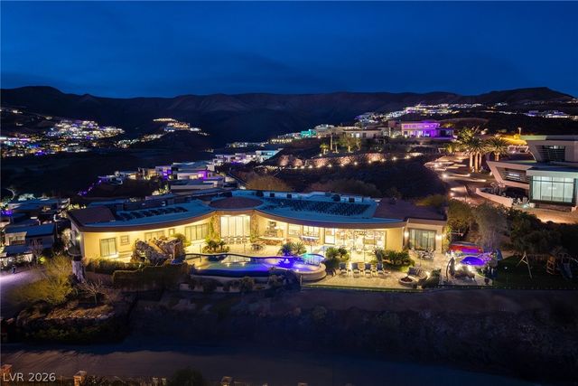 472 Saint Moritz Drive, Henderson, NV 89012