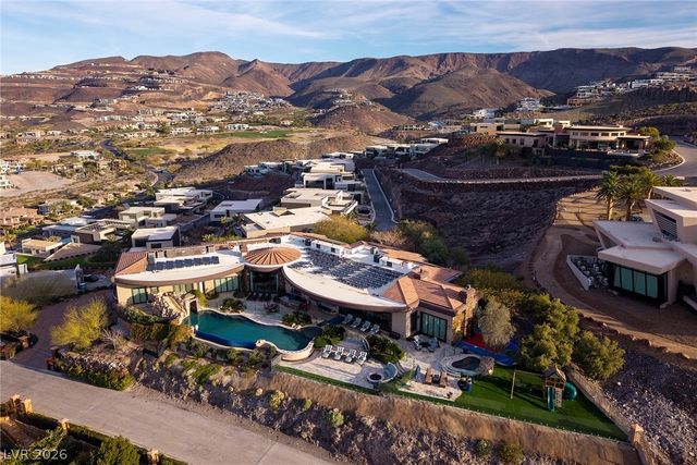 472 Saint Moritz Drive, Henderson, NV 89012