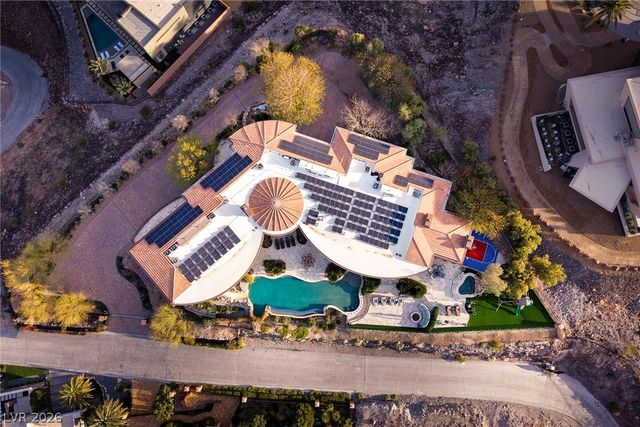 472 Saint Moritz Drive, Henderson, NV 89012