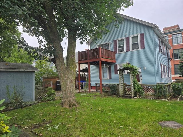 33 Winthrop Avenue, Pawtucket, RI 02861