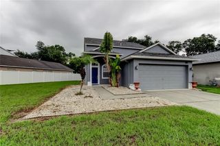 6101 LANSHIRE DRIVE, Tampa, FL 33634