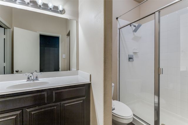 2217 Stonebrook Lane, Mesquite, TX 75181