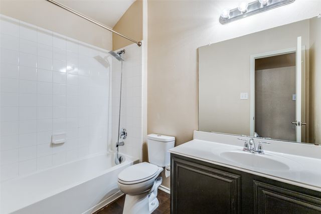 2217 Stonebrook Lane, Mesquite, TX 75181