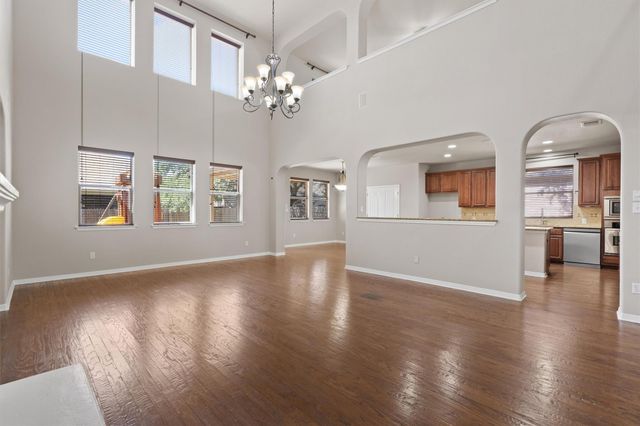 1921 Granite Springs RD, Leander, TX 78641
