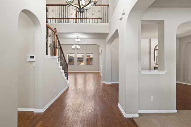 1921 Granite Springs RD, Leander, TX 78641