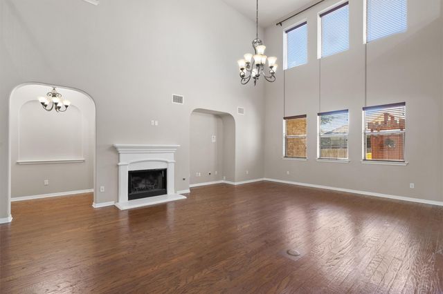 1921 Granite Springs RD, Leander, TX 78641