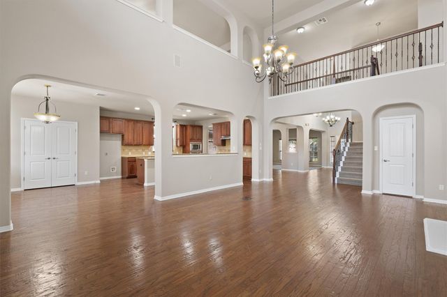 1921 Granite Springs RD, Leander, TX 78641