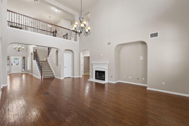 1921 Granite Springs RD, Leander, TX 78641