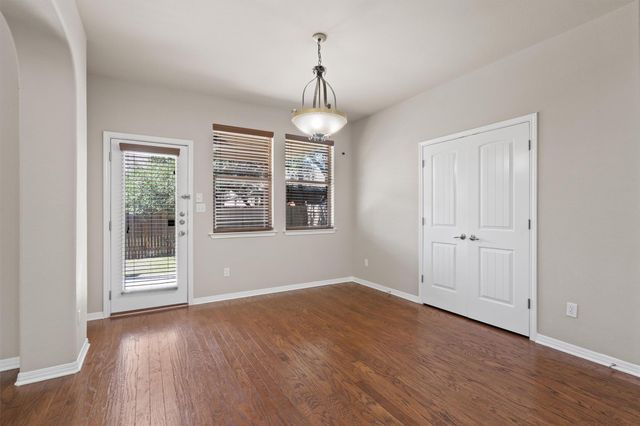 1921 Granite Springs RD, Leander, TX 78641