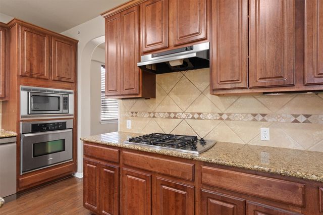 1921 Granite Springs RD, Leander, TX 78641