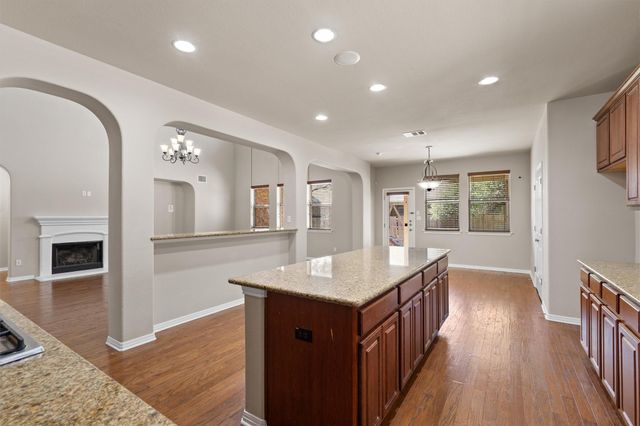 1921 Granite Springs RD, Leander, TX 78641