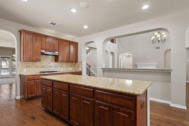 1921 Granite Springs RD, Leander, TX 78641