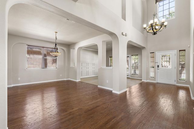 1921 Granite Springs RD, Leander, TX 78641