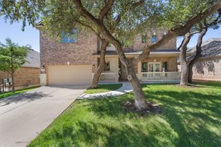 1921 Granite Springs RD, Leander, TX 78641