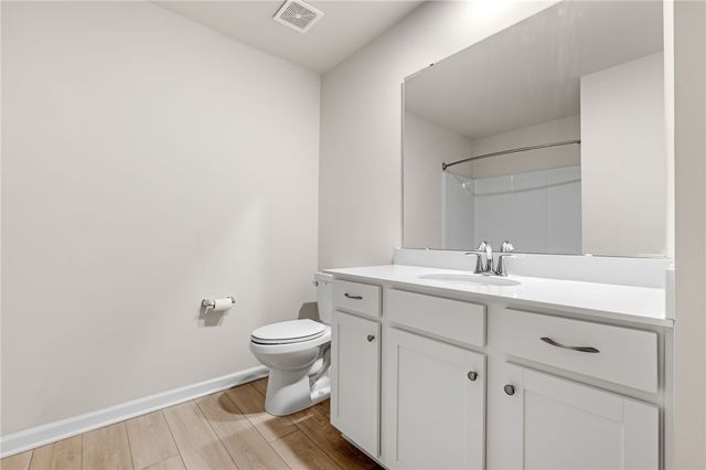 452 Bee Cove Way, Pendleton, SC 29670