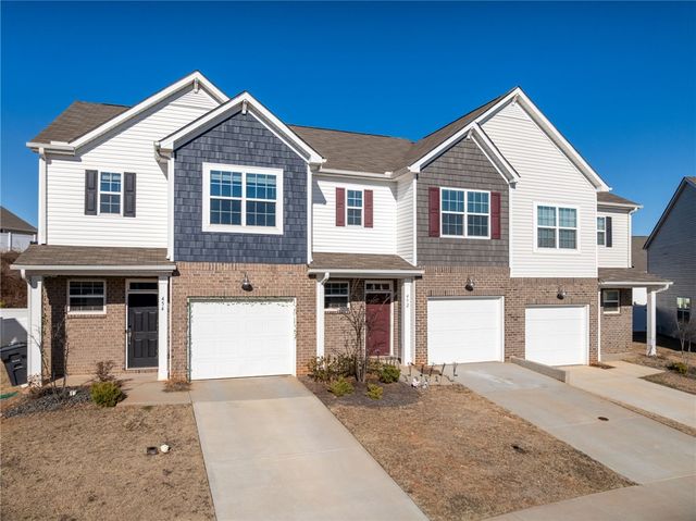 452 Bee Cove Way, Pendleton, SC 29670