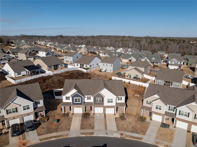 452 Bee Cove Way, Pendleton, SC 29670