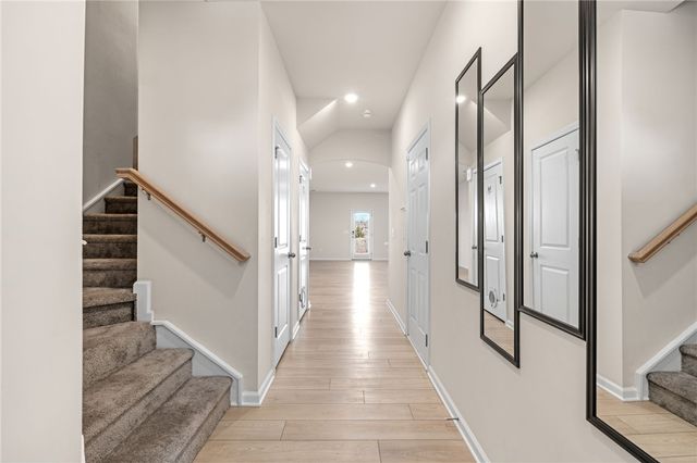 452 Bee Cove Way, Pendleton, SC 29670