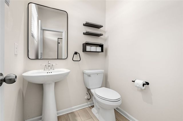 452 Bee Cove Way, Pendleton, SC 29670