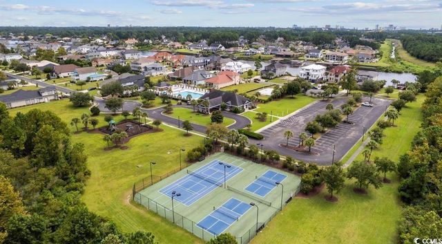 1123 Bluffton Ct., Myrtle Beach, SC 29579