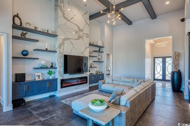 1123 Bluffton Ct., Myrtle Beach, SC 29579