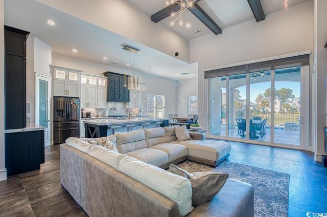 1123 Bluffton Ct., Myrtle Beach, SC 29579