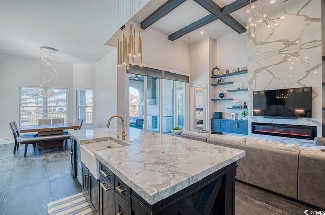 1123 Bluffton Ct., Myrtle Beach, SC 29579