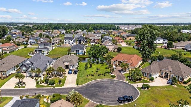 1123 Bluffton Ct., Myrtle Beach, SC 29579