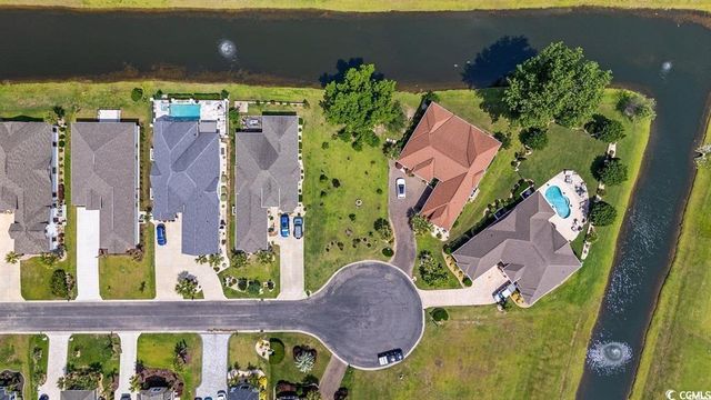 1123 Bluffton Ct., Myrtle Beach, SC 29579