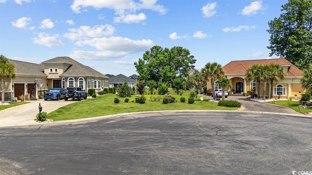 1123 Bluffton Ct., Myrtle Beach, SC 29579