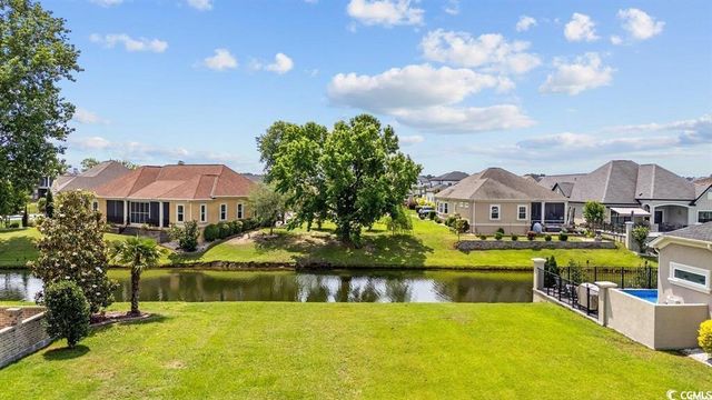 1123 Bluffton Ct., Myrtle Beach, SC 29579