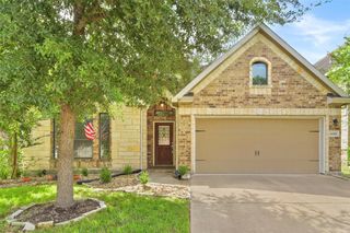 16935 Lake Arlington Lane, Houston, TX 77044