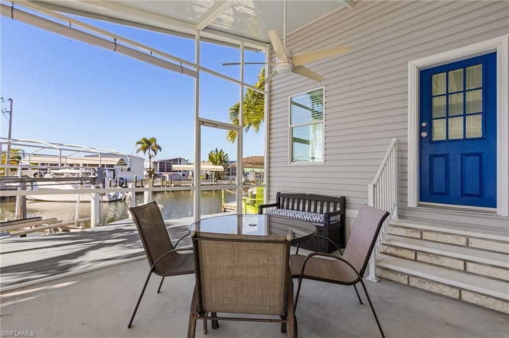 3065 Skipper LN, ST. JAMES CITY, FL 33956 — photo 4