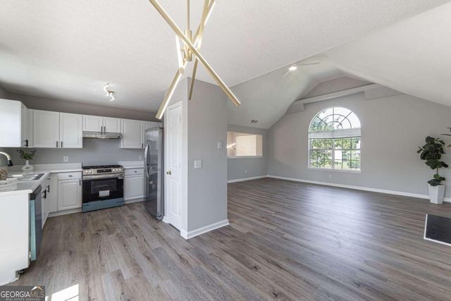 4378 Lodgeview Place, Douglasville, GA 30135