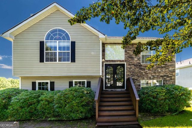 4378 Lodgeview Place, Douglasville, GA 30135