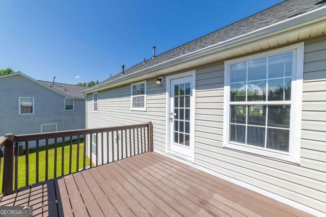 4378 Lodgeview Place, Douglasville, GA 30135