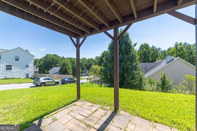 4378 Lodgeview Place, Douglasville, GA 30135