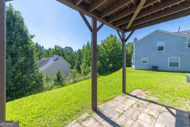 4378 Lodgeview Place, Douglasville, GA 30135