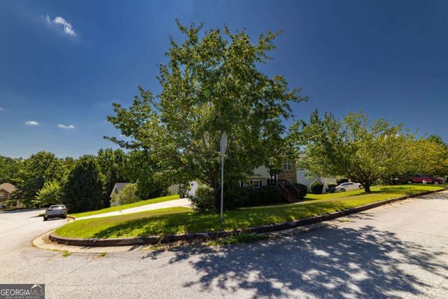 4378 Lodgeview Place, Douglasville, GA 30135