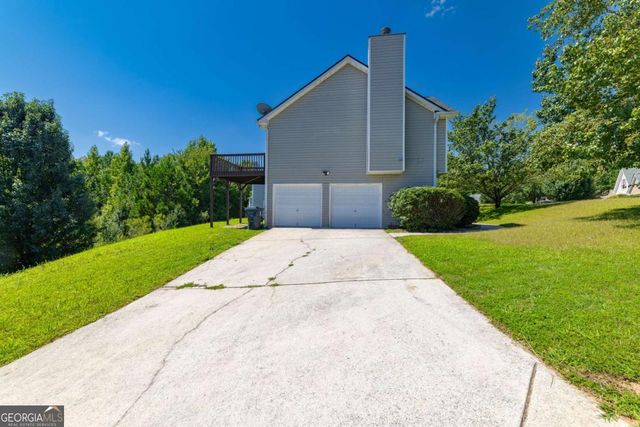 4378 Lodgeview Place, Douglasville, GA 30135