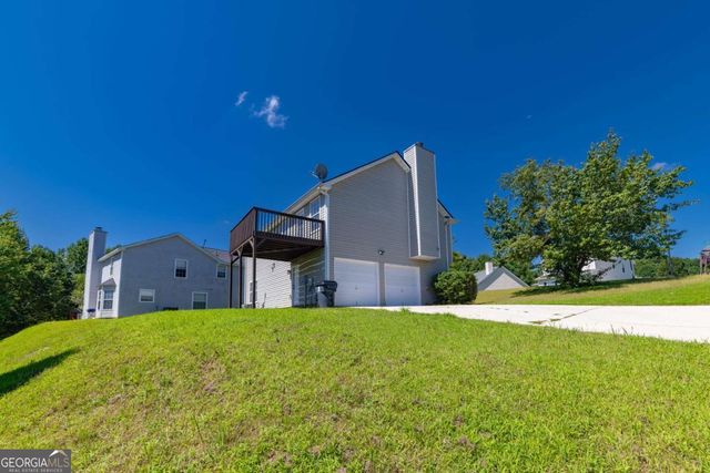 4378 Lodgeview Place, Douglasville, GA 30135