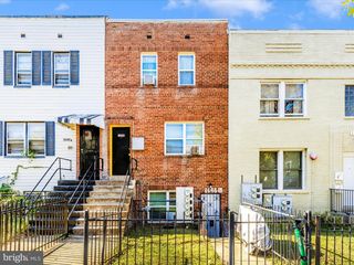 1646 MONTELLO AVE NE, Washington, DC 20002