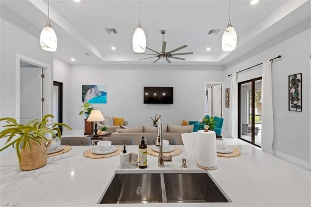 2709 6th ST W, Lehigh Acres, FL 33971