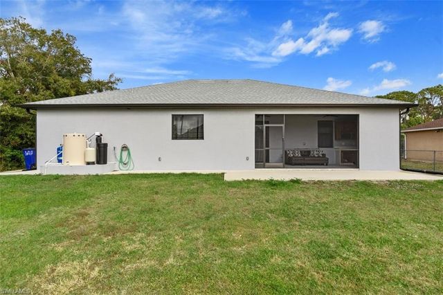 2709 6th ST W, Lehigh Acres, FL 33971