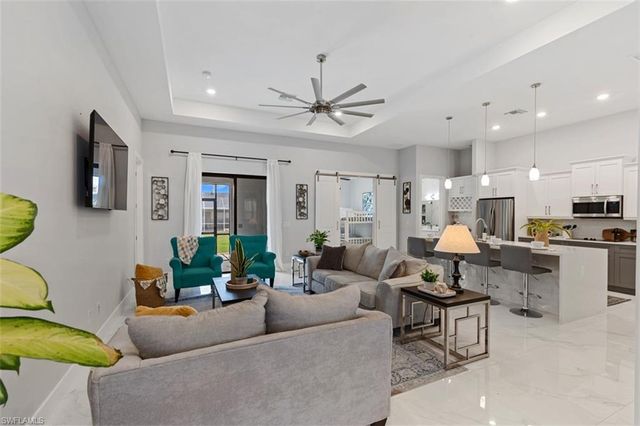 2709 6th ST W, Lehigh Acres, FL 33971