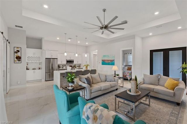 2709 6th ST W, Lehigh Acres, FL 33971