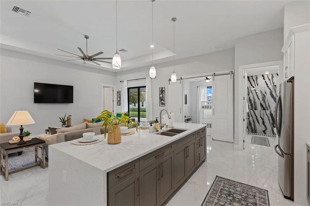 2709 6th ST W, Lehigh Acres, FL 33971