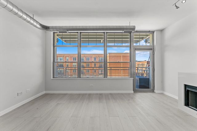 1200 W Monroe Street 415, Chicago, IL 60607