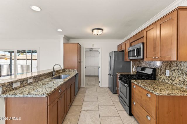 6426 E WILSHIRE Drive, Scottsdale, AZ 85257