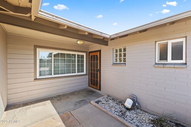 6426 E WILSHIRE Drive, Scottsdale, AZ 85257